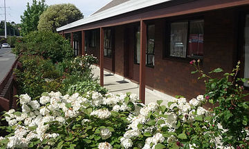 Carisbrook Motel