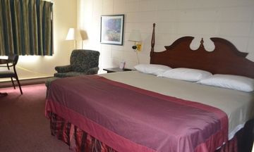 Grand Inn Fargo