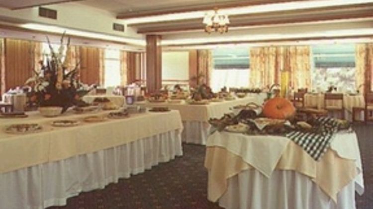 Dom Goncalo Hotel & Spa Banquet