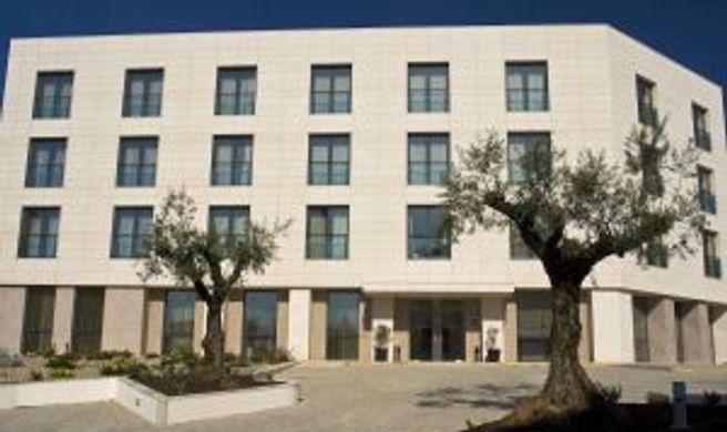 Dom Goncalo Hotel & Spa Exterior