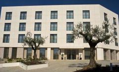 Dom Goncalo Hotel & Spa