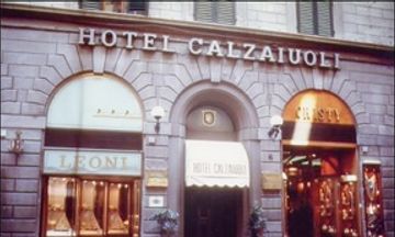 Hotel Calzaiuoli