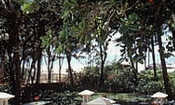 Majorda Beach Resort