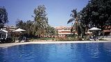Majorda Beach Resort Pool
