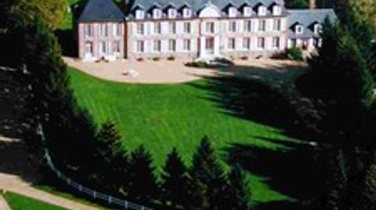 Chateau du Landel Hotel Exterior