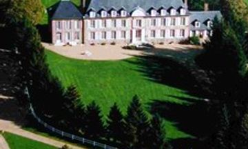 Chateau du Landel Hotel