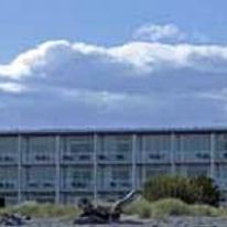 Beachfront Hotel Hokitika