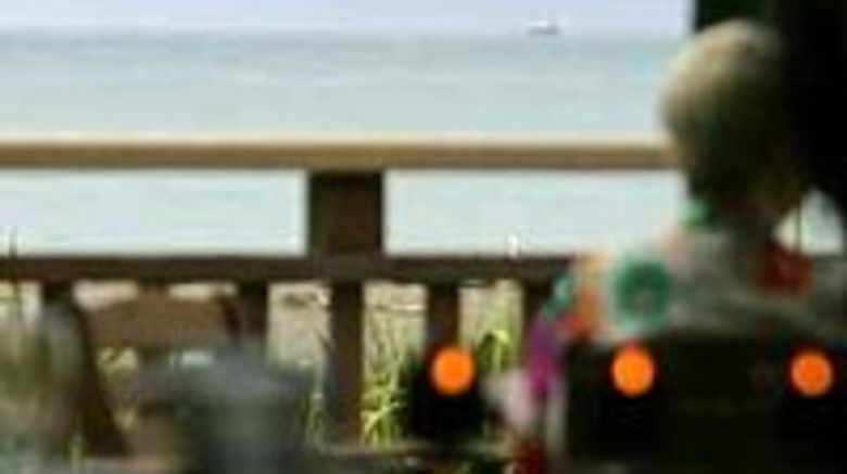 <b>Beachfront Hotel Hokitika Restaurant</b>