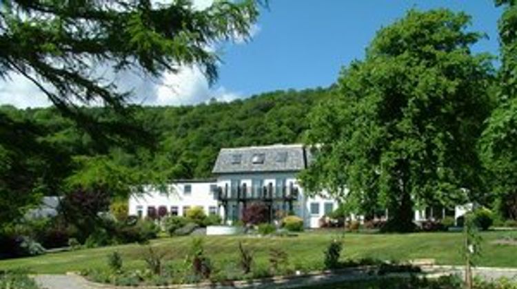 Onich Hotel Exterior