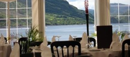 Onich Hotel Meeting