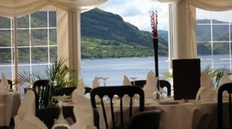 Onich Hotel Meeting