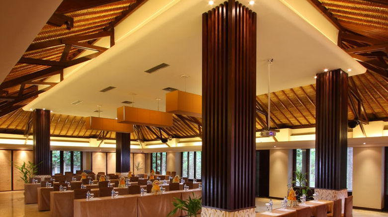 <b>Hotel Rama Candidasa Banquet</b>