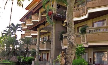 Hotel Rama Candidasa
