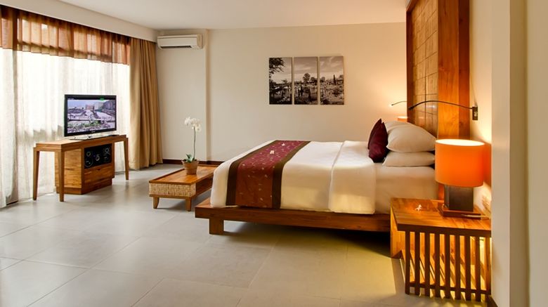 <b>Hotel Rama Candidasa Suite</b>