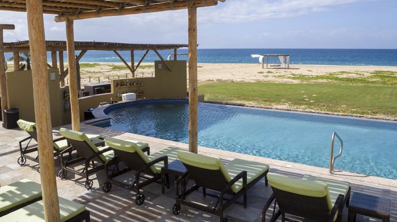 <b>Guaycura Boutique Hotel & Spa Pool</b>