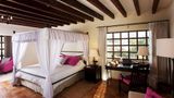 Guaycura Boutique Hotel & Spa Room