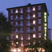 Hotel Rex Milano