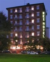 Hotel Rex Milano