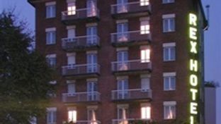 Hotel Rex Milano