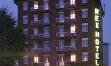 Hotel Rex Milano