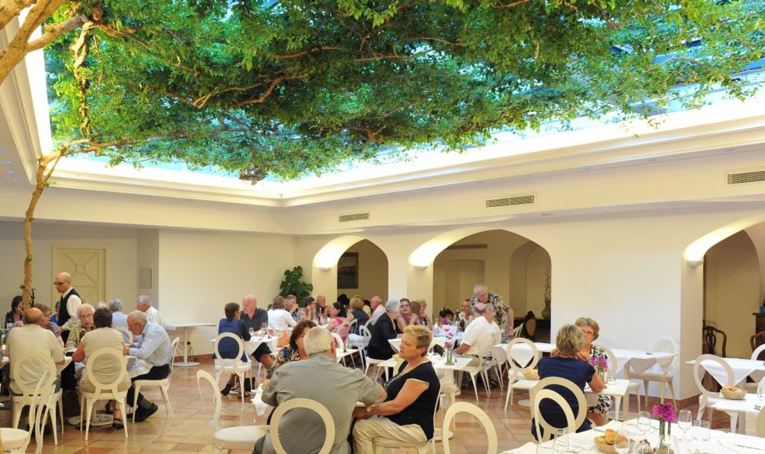 Villa Romana Hotel Health