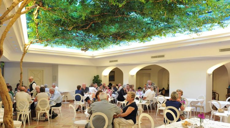 Villa Romana Hotel Health