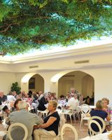 Villa Romana Hotel