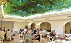 Villa Romana Hotel