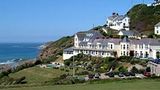<b>The Watersmeet Hotel Exterior</b>