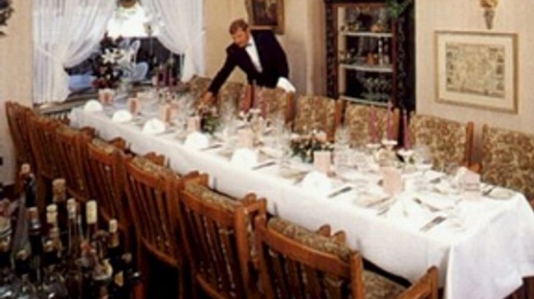 <b>Rheinhotel Nierstein Banquet</b>