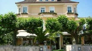 Rheinhotel Nierstein