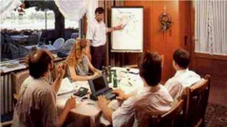 <b>Rheinhotel Nierstein Meeting</b>