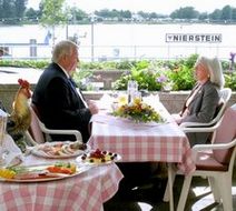 Rheinhotel Nierstein Restaurant