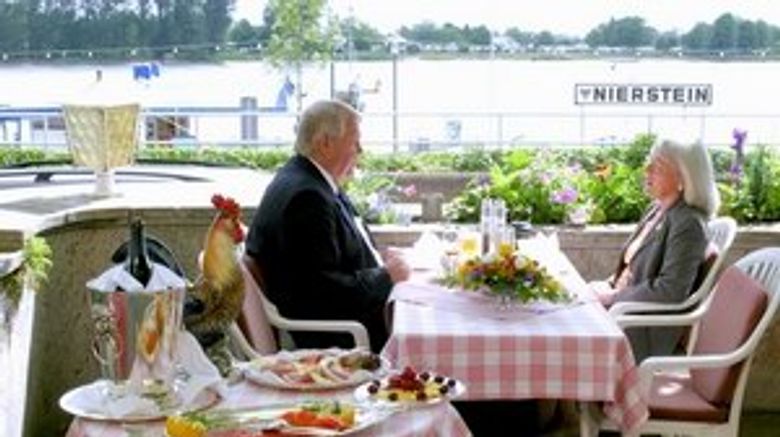 <b>Rheinhotel Nierstein Restaurant</b>