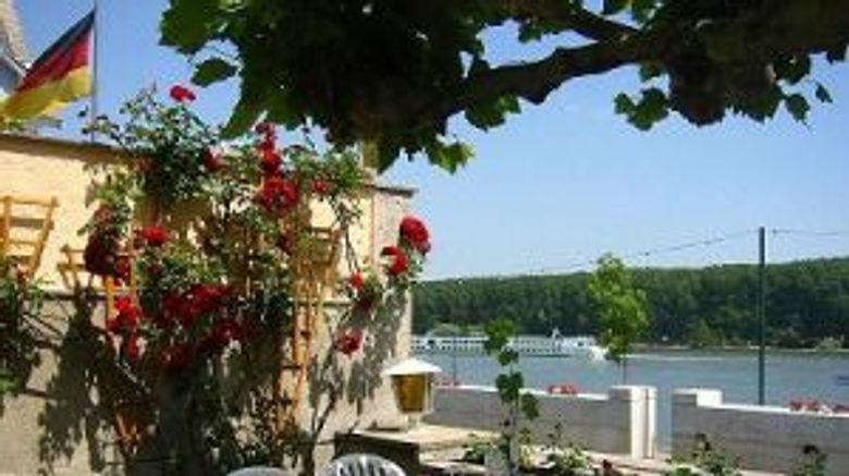 <b>Rheinhotel Nierstein Restaurant</b>