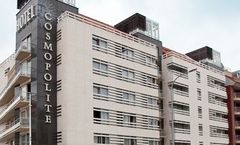 Cosmopolite Hotel