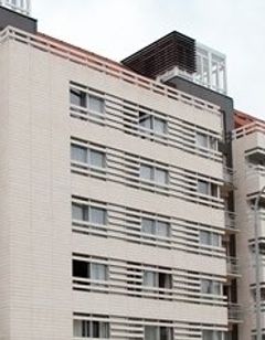 Cosmopolite Hotel