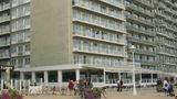 Hotel Sandeshoved Exterior