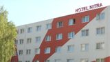 <b>Nitra Hotel Exterior</b>