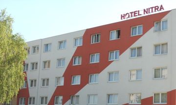 Nitra Hotel