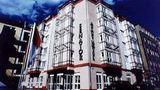 Invite Hotel Nuremberg Exterior