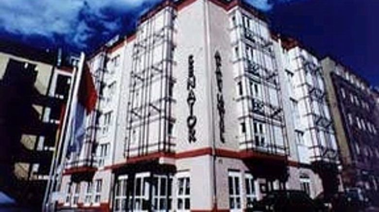 Invite Hotel Nuremberg Exterior
