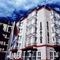 Invite Hotel Nuremberg
