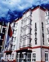 Invite Hotel Nuremberg