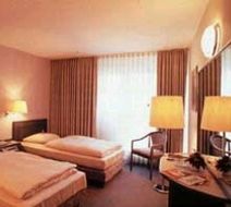 Invite Hotel Nuremberg Room