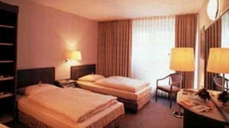 Invite Hotel Nuremberg Room