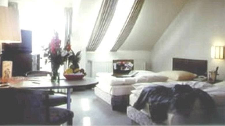 <b>Invite Hotel Nuremberg Suite</b>