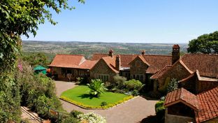 Aberdare Country Club