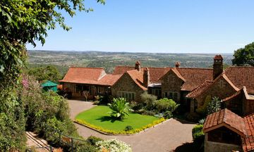 Aberdare Country Club