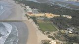 Axis Ofir Beach Resort Hotel Exterior